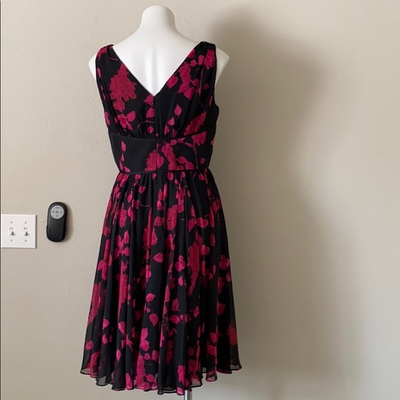 BOSTON PROPER DRESS - Picture 3 of 4